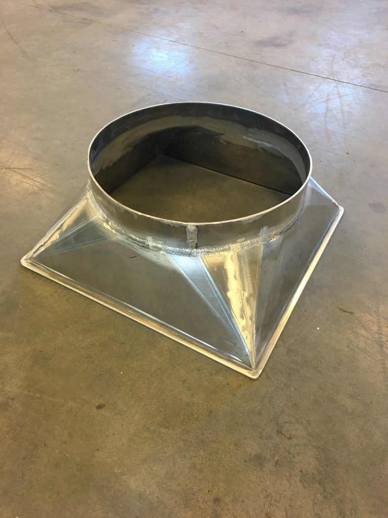 Metaltema – a flexible partner for serial metal production in Lithuania and Scandinavia