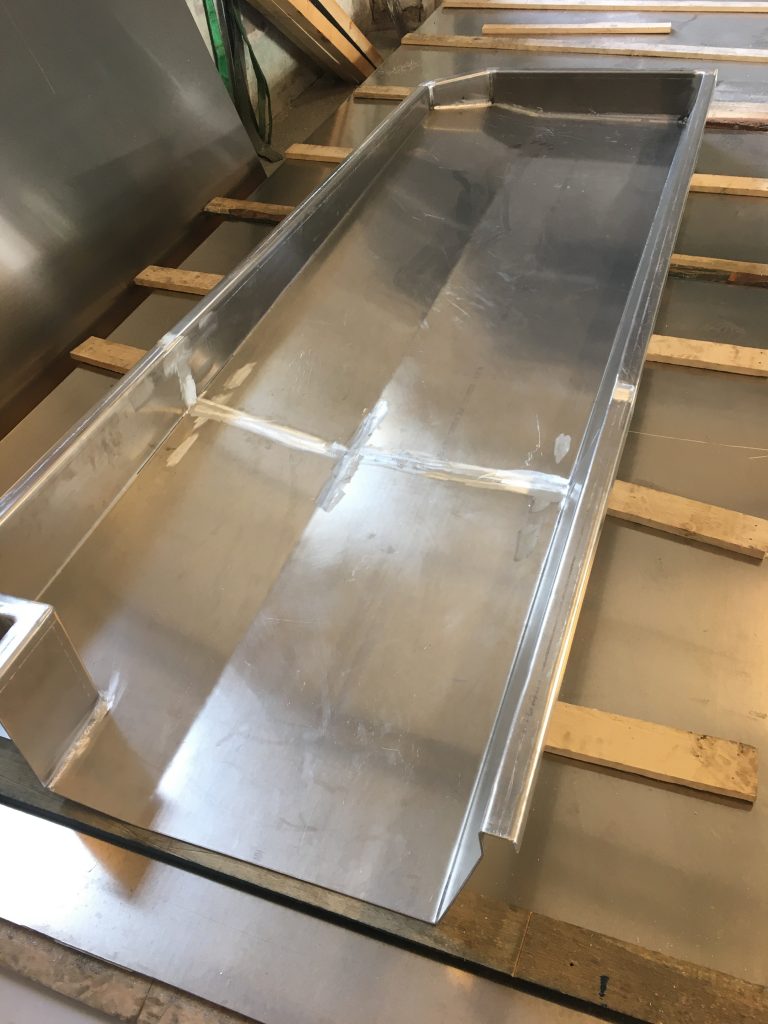 Metaltema – a flexible partner for serial metal production in Lithuania and Scandinavia